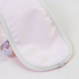 Castor Oil Pack Compress Castor Oil Wrap Pad for Neck White