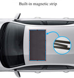Car Top Window Screen Mesh Net