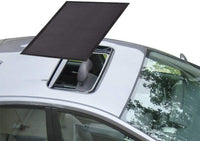 Car Top Window Screen Mesh Net