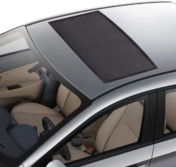 Car Top Window Screen Mesh Net – fancygrab
