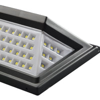 90-LED Solar Lights Motion Sensor Outdoor Garden Lights