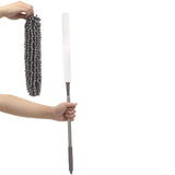 4pcs Set Microfibre Feather Duster Telescopic Bendable Dusters