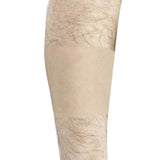 Unisex Painless Physical Hair Eraser Removal Epilators-Gold