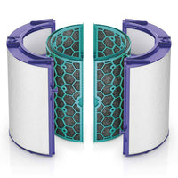 Air Purifier Filter Replacement Compatible with Dyson TP04