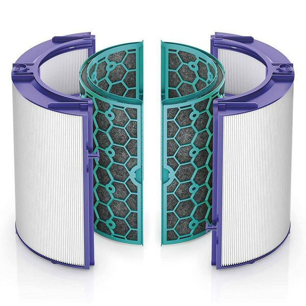 Air Purifier Filter Replacement Compatible with Dyson TP04