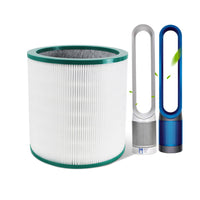 Air Purifier Filter Replacement Compatible with Dyson AM11 TP00 TP02 TP03