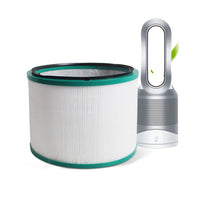 Air Purifier Filter Replacement Compatible with Dyson HP00 HP01 HP02 HP03 DP01 DP02
