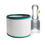 Air Purifier Filter Replacement Compatible with Dyson HP00 HP01 HP02 HP03 DP01 DP02
