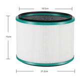 Air Purifier Filter Replacement Compatible with Dyson HP00 HP01 HP02 HP03 DP01 DP02