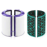 Air Purifier Filter Replacement Compatible with Dyson TP04