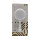 2Pcs Silicone Facial Cleansing Brush Replacement Heads-Style 2