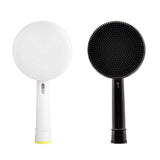2Pcs Silicone Facial Cleansing Brush Replacement Heads-Style 3