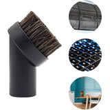 Set of 5Pcs Vacuum Cleaner Attachments Replacement Cleaning Brush Nozzle Crevice Tools