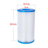 Pool Filter Cartridge Replacement Cartridge for Intex 29000e or 59900e