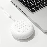 Portable White Noise Machine Hanging Sleep Sound Machine