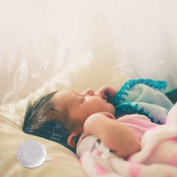 Portable White Noise Machine Hanging Sleep Sound Machine
