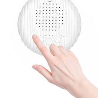 Portable White Noise Machine Hanging Sleep Sound Machine
