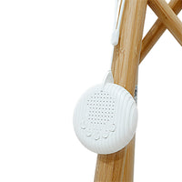 Portable White Noise Machine Hanging Sleep Sound Machine