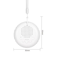 Portable White Noise Machine Hanging Sleep Sound Machine