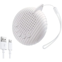 Portable White Noise Machine Hanging Sleep Sound Machine