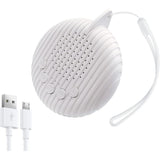 Portable White Noise Machine Hanging Sleep Sound Machine