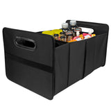 Collapsible Car Trunk Storage Organizer Storage Box