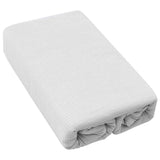 Summer Cooling Blanket with Single Sided Cold Effect Suitable for Hot Sleeper and Night Sweat 150 x 200cm-Grey