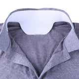 20pcs Disposable Collar Protector Sweat Shirt Neck Liner Pads