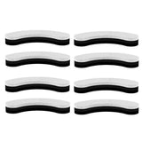 8Pcs Replacement Filters Sponge for WF060 Pet Water Fountain
