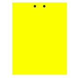 20pcs Dual-Sided Yellow Sticky Papers Insect Trap Catcher Killer Fly Aphids Wasp