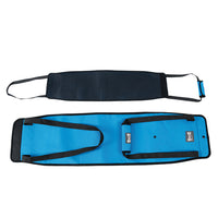 Pet Dog Support Harness Walking Vest Dog Sling Support Sling Blue