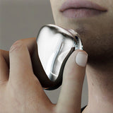 Portable Mini Shaver Electric Shaver Pocket Electric Razor USB Rechargeable