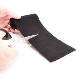 Floor Cable Cover Cable Grip Strip Cords Cable Protector Cable Management Kit