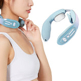 Electric Neck Massager USB Rechargeable