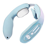 Electric Neck Massager USB Rechargeable