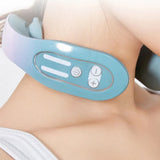 Electric Neck Massager USB Rechargeable