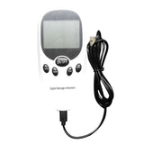 FancyGrab Electrical Massager Pulse Muscle Stimulator