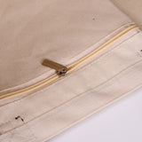 Women Canvas Tote Bag Handbag Present Bag Style 1