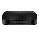 Water-resistant Wireless Bluetooth Speakers Handsfree Mic Bathroom Shower Speaker Black