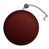 Water-resistant Wireless Bluetooth Speakers Handsfree Mic Bathroom Shower Speaker Red