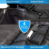 Pet Seat Cover Hammock