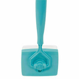 Flex Head Design Brush Baseboard Cleaner Tool