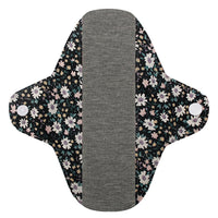 7Pcs Reusable Period Pads Graphene washable Menstrual Pads