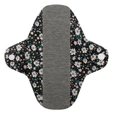 7Pcs Reusable Period Pads Graphene washable Menstrual Pads