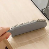 3Pcs Three-in-One Silicone Gap Cleaning Brushes Multifunctional Cleaning Brush