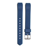 Silicone Band for Fitbit Alta Watch Soft Buckle Wristband Replacement Wrist Strap Watch Accessories