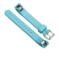 Silicone Band for Fitbit Alta Watch Soft Buckle Wristband Replacement Wrist Strap Watch Accessories
