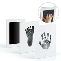 Inkless Baby Keepsake Kit Baby Hand Foot Print Keepsake Kit