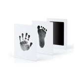 Inkless Baby Keepsake Kit Baby Hand Foot Print Keepsake Kit