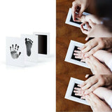Inkless Baby Keepsake Kit Baby Hand Foot Print Keepsake Kit
